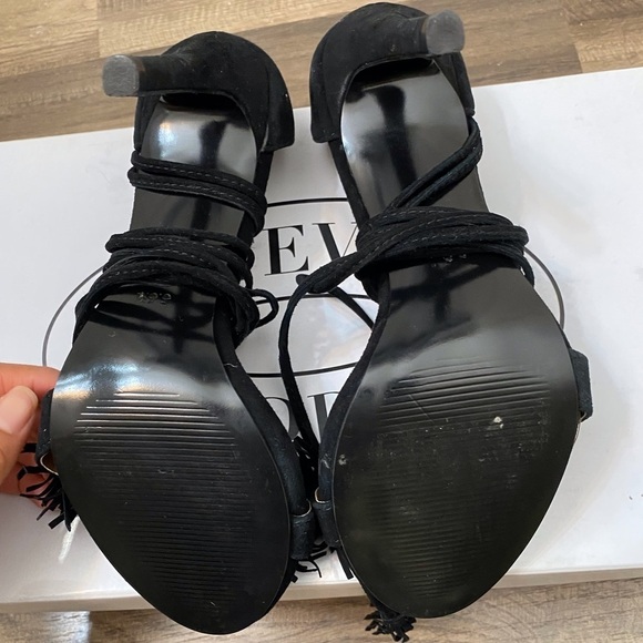 Steve Madden Sassey Heels - Picture 4 of 5